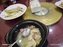 -天天海鲜城·海鲜大排档(新溪店)