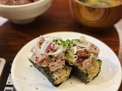 -Tanuki Raw(Orchard Central)