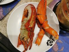 -初色海鲜自助(万丰路店)