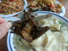 -马遂林烩面馆(少室路店)