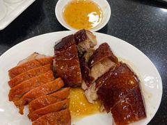 -丽的面家(多宝路店)