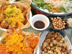 -嘉升大排档(番禺总店)