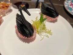 -海派悦庭·海胆烧麦·新融合菜(凯德广场店)