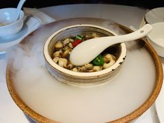 -玫瑰厅上海菜(兴国路店)