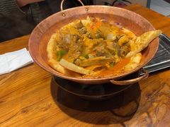 -新疆哈利德餐厅(紫薇都市店)