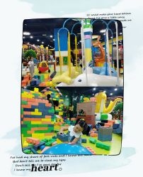 -哒卟溜欢乐王国(禹州城市广场店)