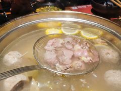 -原牛道·潮汕围炉火锅(讯美店)