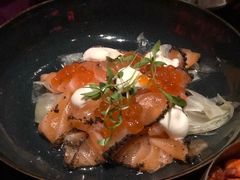 -池畔酒吧 WET Bar