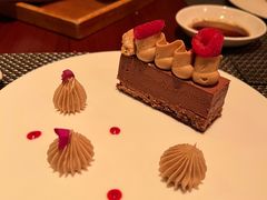 -杭州西子湖四季酒店-WL BISTRO西湖餐厅(灵隐路店)