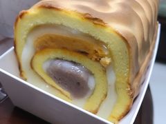 仙芋Q仔卷-千里酥(中山北路店)