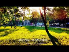 -西北农林科技大学(北校区)