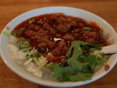 牛肉豆腐脑-豆相识•九九豆腐脑(牛咡桥店)