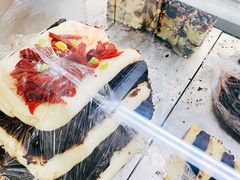 江米年糕-清真·白记年糕(牛街北口店)