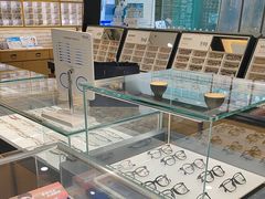 -浙文眼镜(新城市广场店)