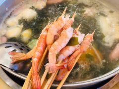 -澳门豆捞(织里店)
