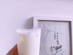 酸奶米粮-知亘茶食