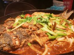 -老板恋上鱼(高新万达店)