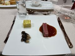 -北京古城老院厉晓麟精致菜