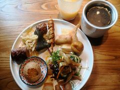 -素虎料理(前门店)