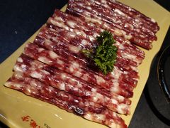 -晓宇重庆火锅(龙首店)