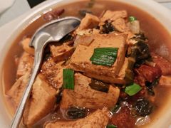 -安徽大厦中餐厅