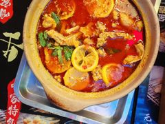 -纪录片《人生一串》体验店(静安店)