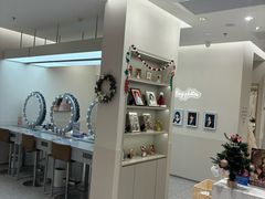 -天真蓝照相馆(新世界店)