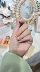点击看大图 -尤米一站式美甲美睫