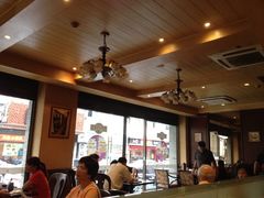 -德大西餐社(云南南路店)