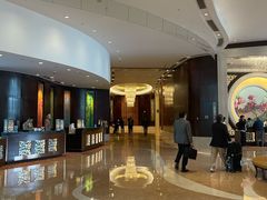 -深圳福田香格里拉大酒店