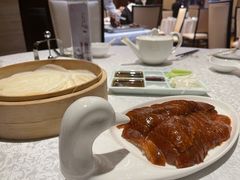 -香宫中餐厅 · 桂林香格里拉