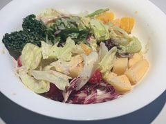 -额娘·春饼烤鸭(华北七楼创始店)