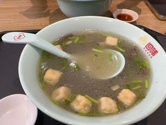 -回味鸭血粉丝汤(砂之船店)