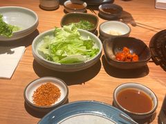 -烧肉达人•炭火烧肉(新天地店)