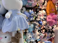 -西北轻工批发市场