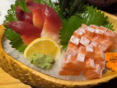 -九酢·海鲜居酒屋