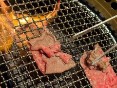 -牛角日本烧肉专门店(海运大厦店)