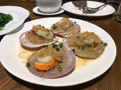 -天府中餐厅·粤菜·海南菜·生猛海鲜(三亚海棠湾洲际度假酒店)
