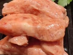 -牛牛章·章鱼水煎肉(光谷世界城店)