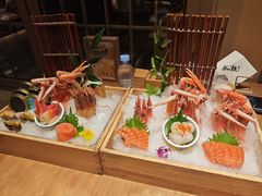 -Minase水濑·日料放题(外滩店)