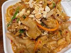-婉泰·特色小吃·舂鸡脚(告庄二店)