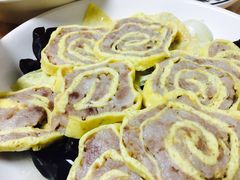 -玲燕蒸菜馆(江东路店)