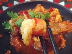 花马天堂云南餐厅(高邮路店)-花马天堂云南餐厅 Lost Heaven(高邮路店)