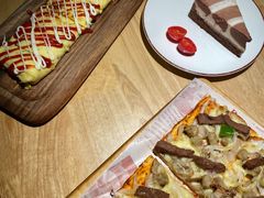 -波比Pizza(新城店)