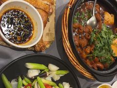 -金哥私房菜馆(张府园总店)