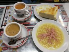 -华星冰室(湾仔店)