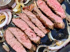 -牛扒先生·厚切雪花牛扒西餐厅(北京路禺山路店)