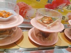-争鲜回转寿司(通州万达店)