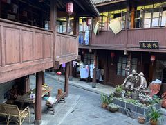 -黄瓜箐温泉疗养院