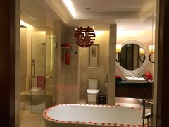 -深圳观澜格兰云天国际酒店